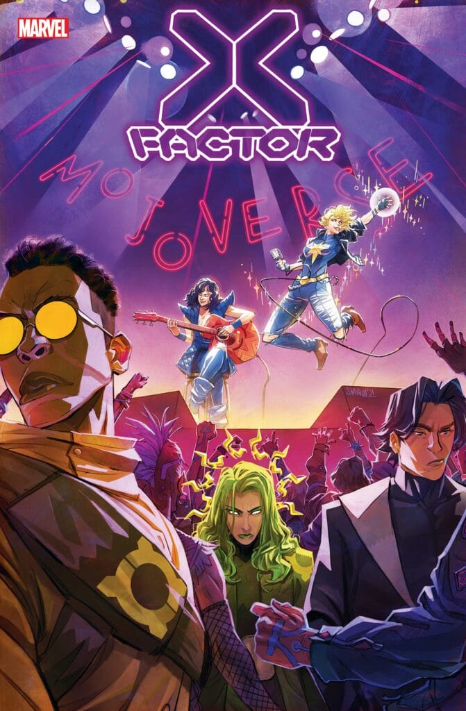 X Factor