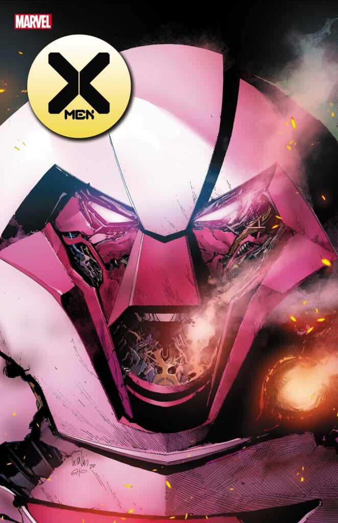 X-Men