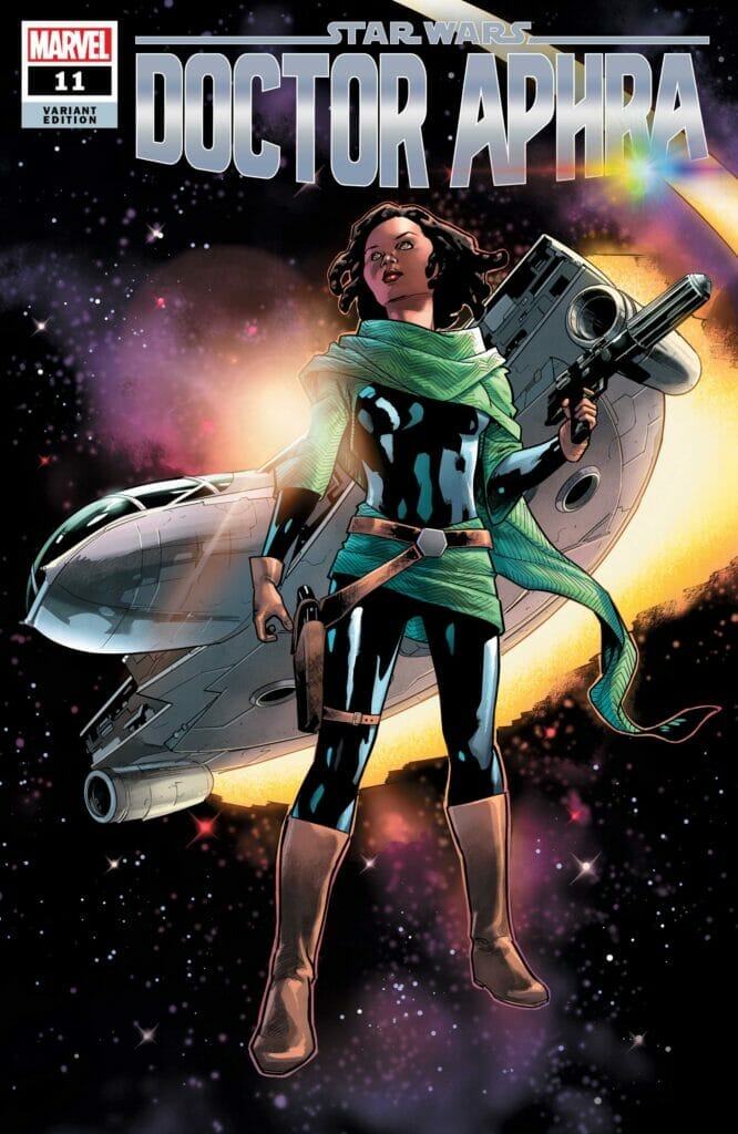 Star Wars Pride Covers Doctor Ahpra The Nerdy Basement