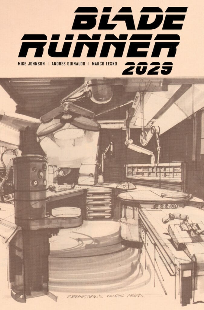 Titan Comics June 2021 Solicitations