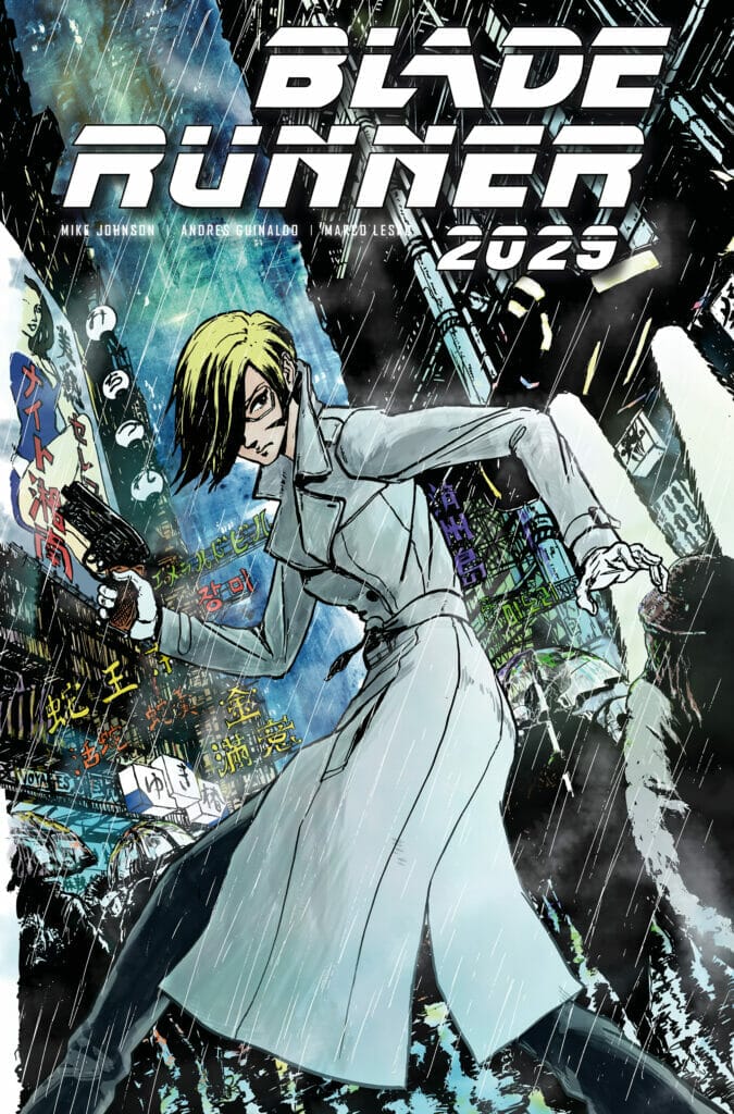 Titan Comics June 2021 Solicitations