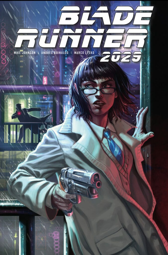 Titan Comics June 2021 Solicitations