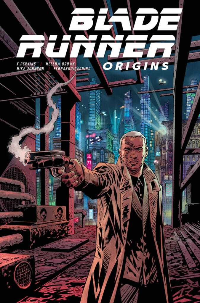Titan Comics June 2021 Solicitations