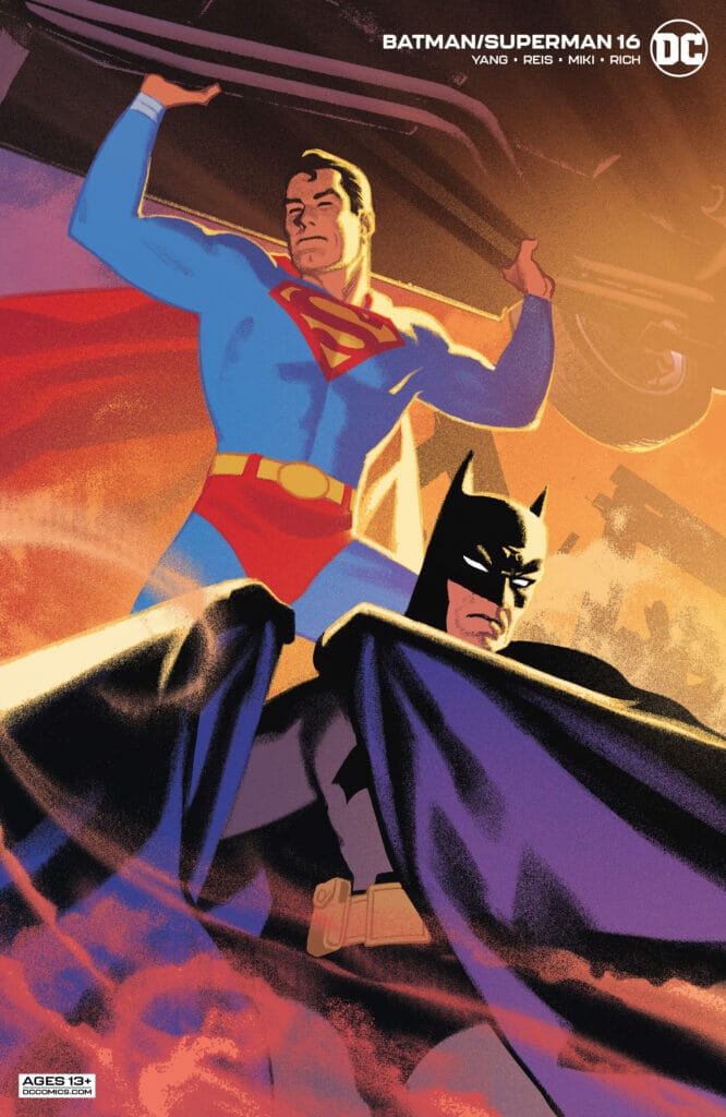 DC Comics