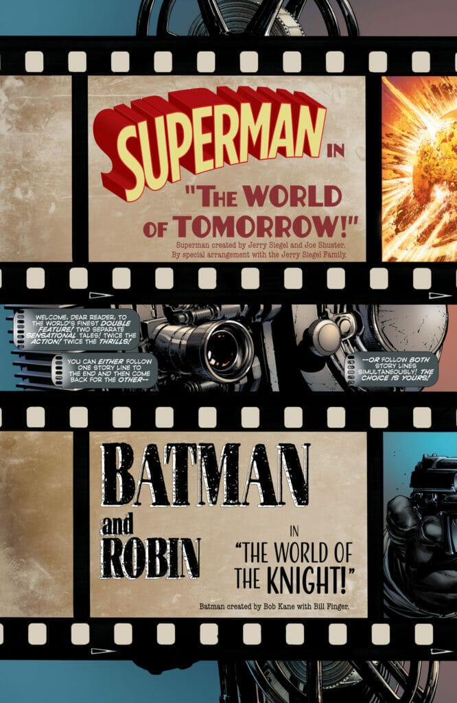 DC Comics