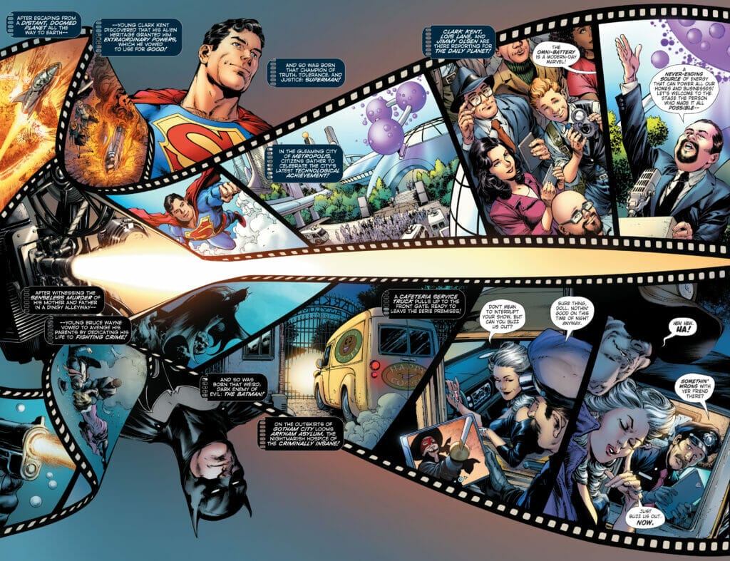 DC Comics