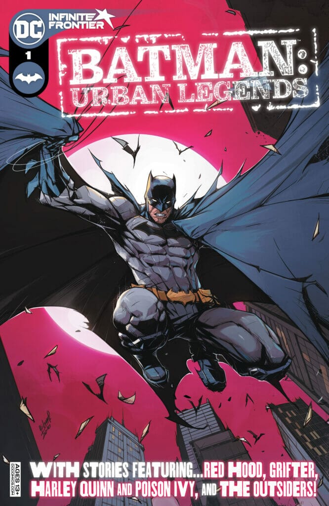 DC Comics