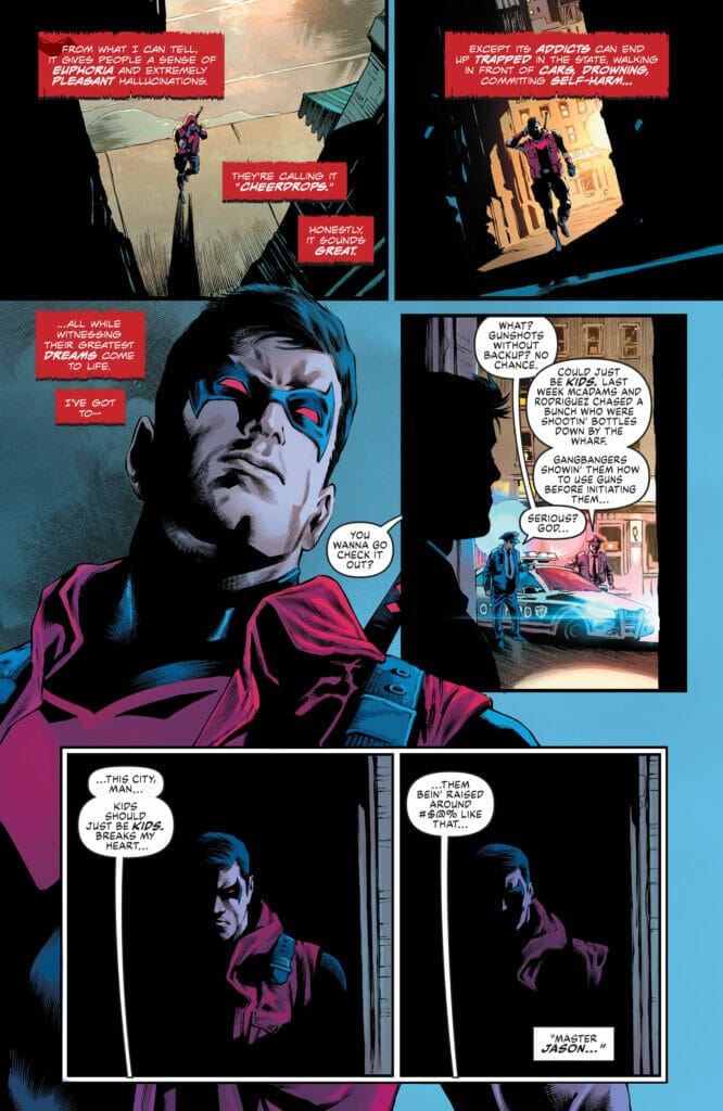 DC Comics
