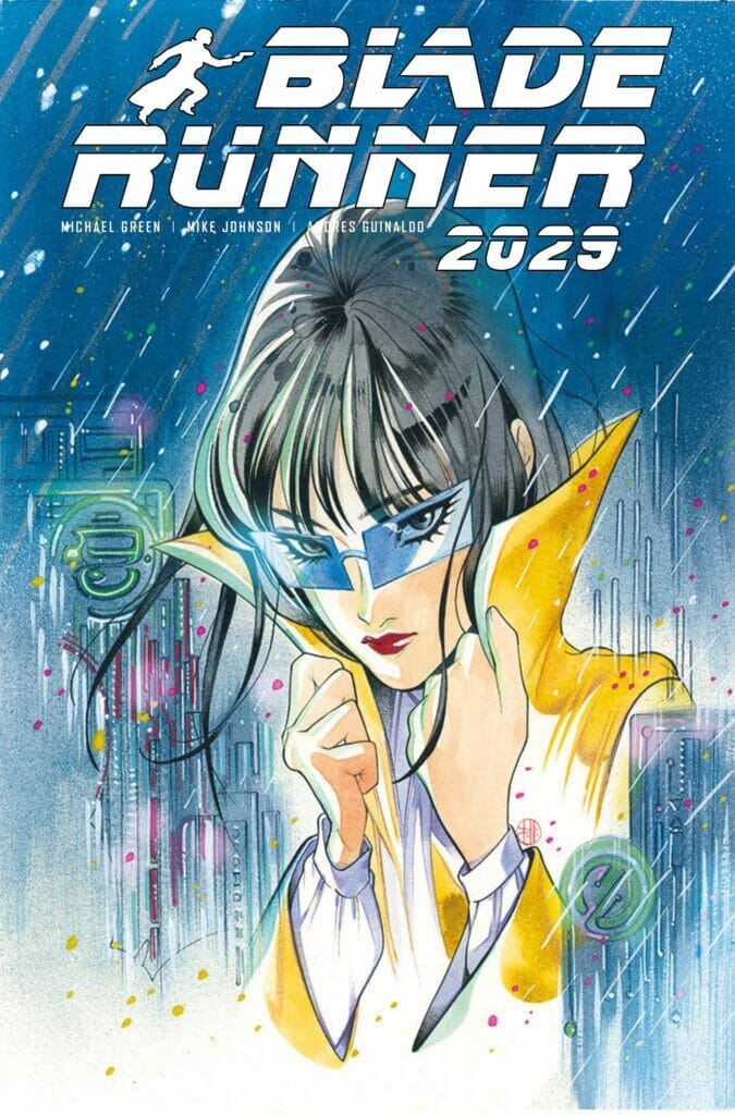 Titan Comics June 2021 Solicitations