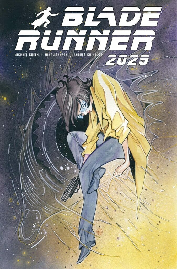 Titan Comics June 2021 Solicitations