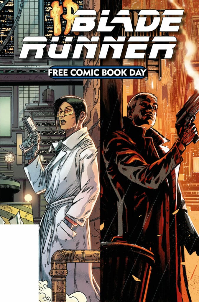 Titan Comics June 2021 Solicitations The Nerdy Basement