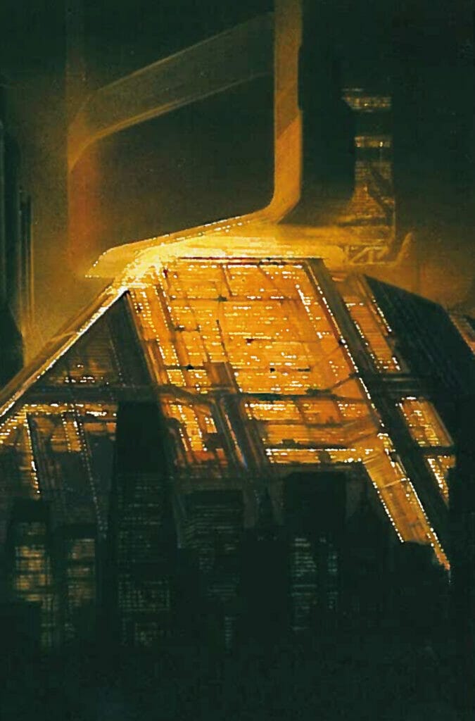 Titan Comics June 2021 Solicitations