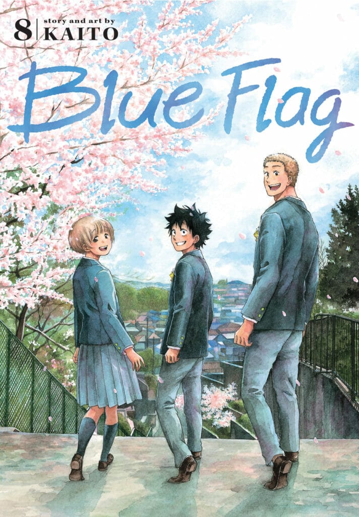 Viz Media June 2021 Solicitations