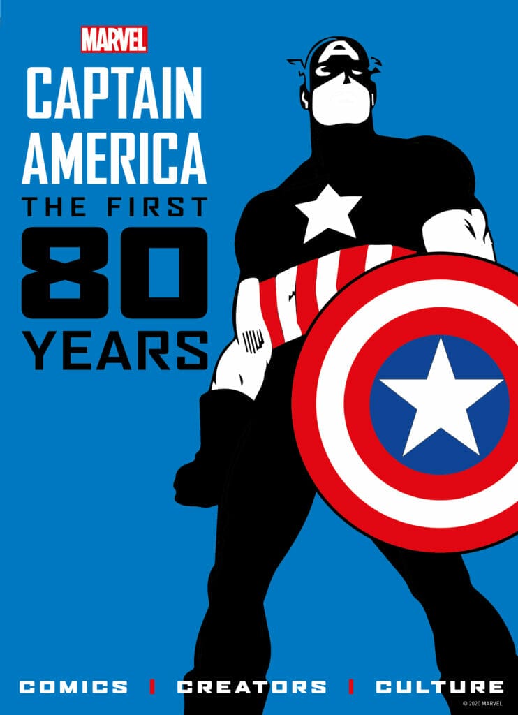 Titan Comics June 2021 Solicitations