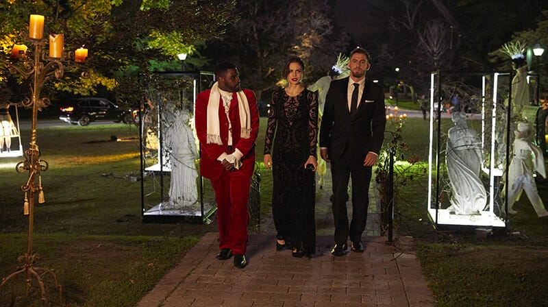 Dark Web Cicada 3301 Review: Alan Ritchson Delivers A Stellar Action