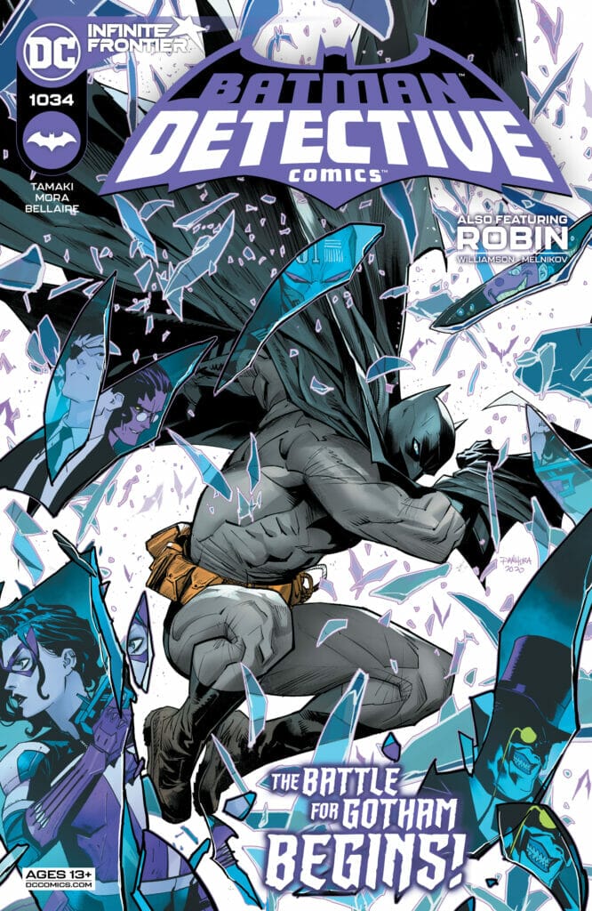 DC Comics