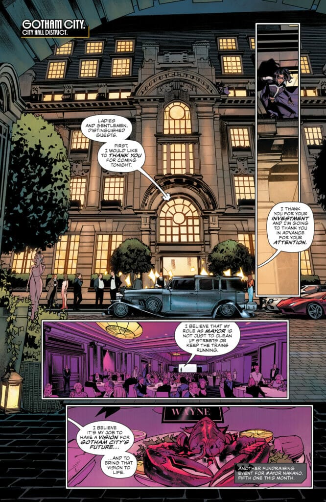 DC Comics