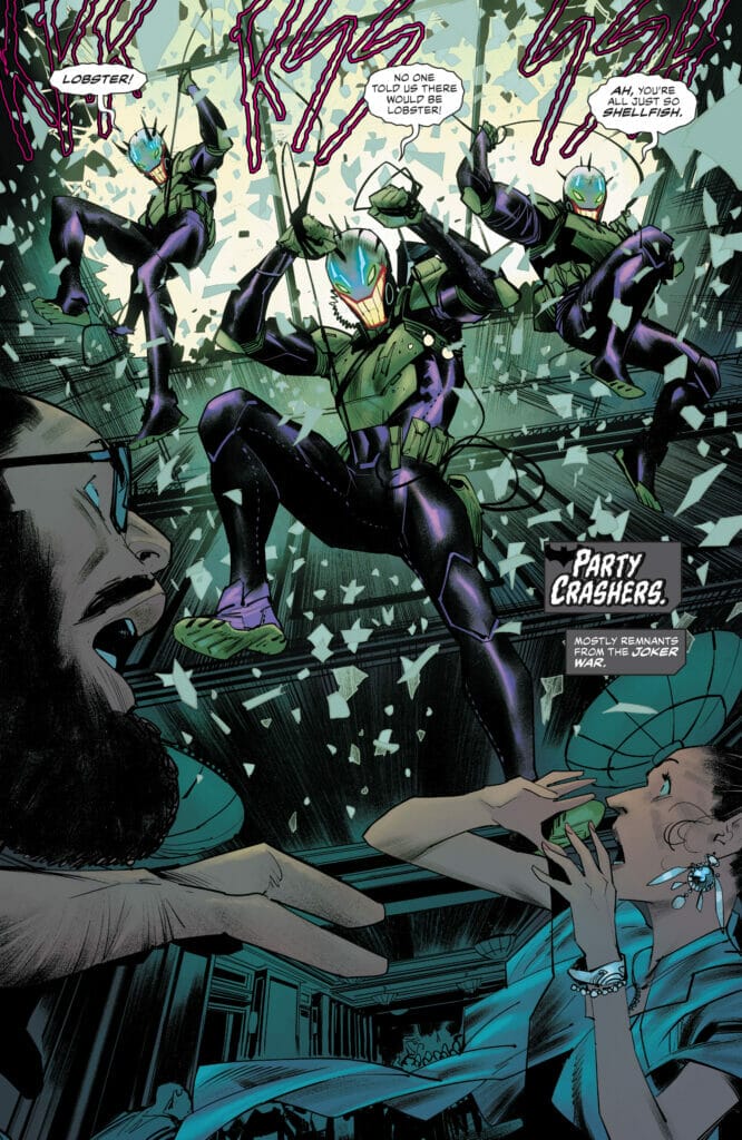 DC Comics