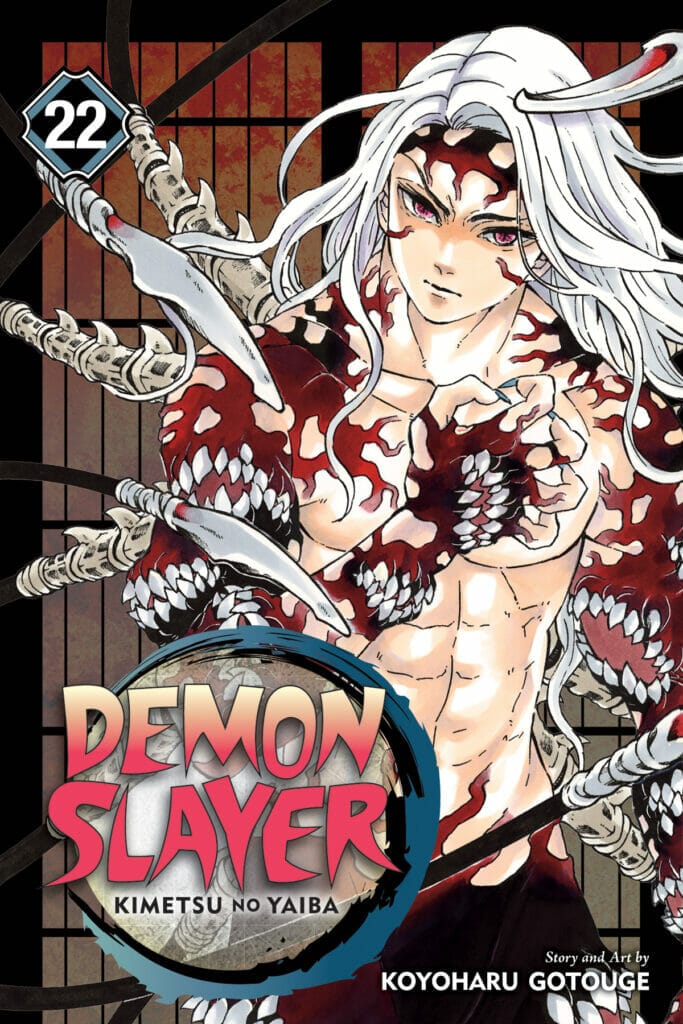 Viz Media June 2021 Solicitations
