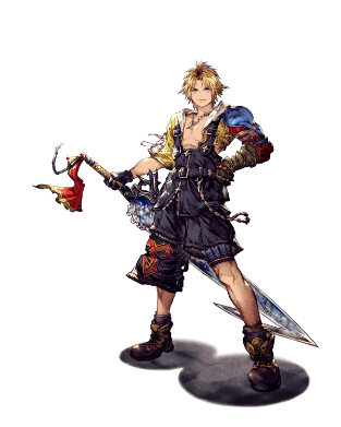 War of the Visions Final Fantasy Brave Exvius The Nerdy Basement