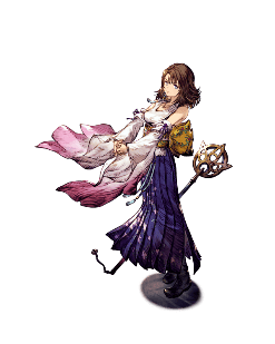 War of the Visions Final Fantasy Brave Exvius