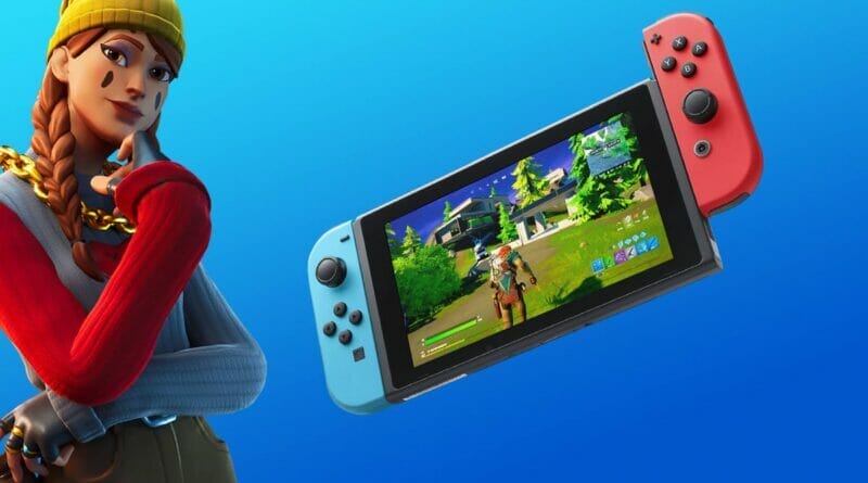 Fortnite Season 6 The Nerdy Basement