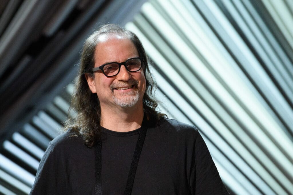 Glenn Weiss Oscars The Nerdy Basement