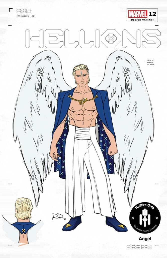 Russell Dauterman