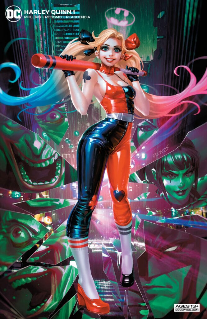 DC Comics