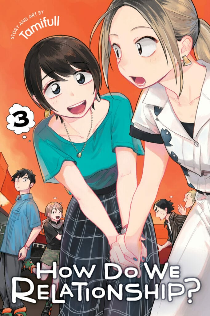 Viz Media June 2021 Solicitations