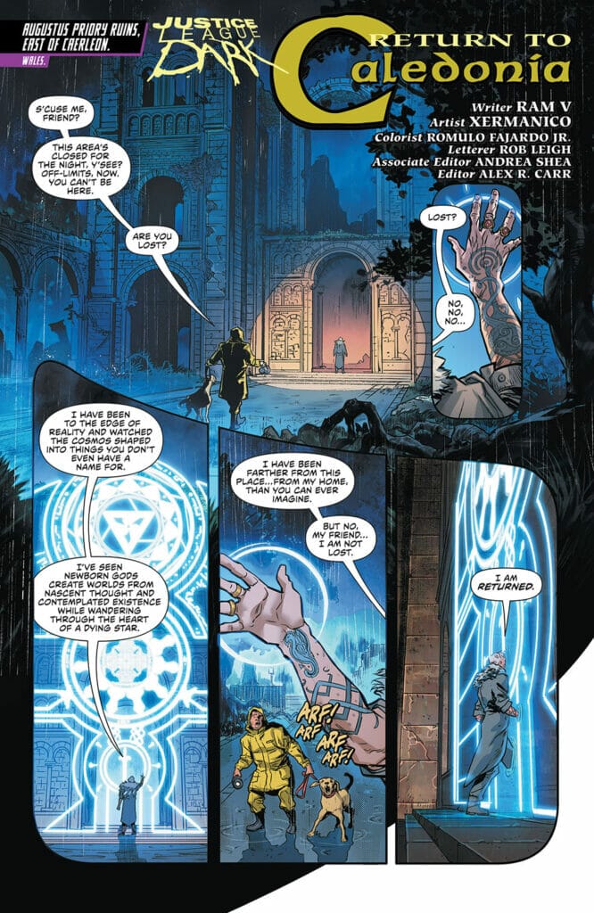 Justice League
