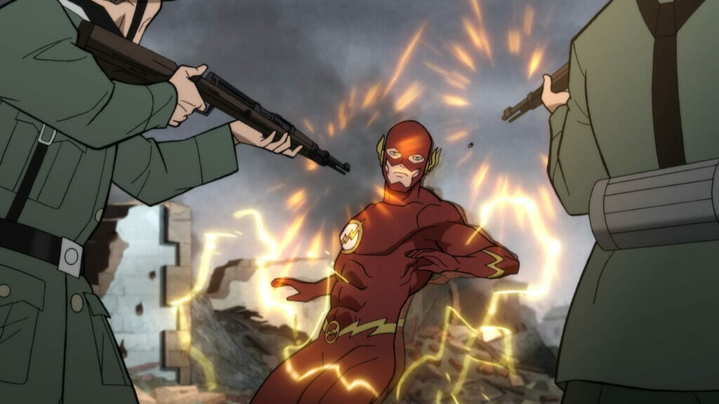 Justice Society
