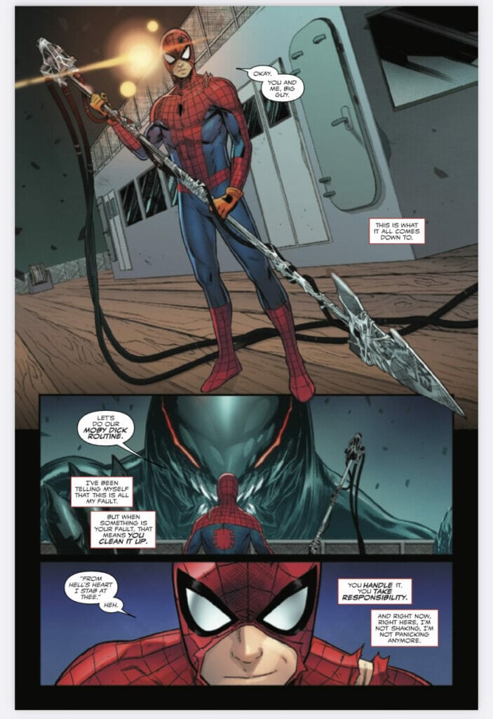 Spider-Man