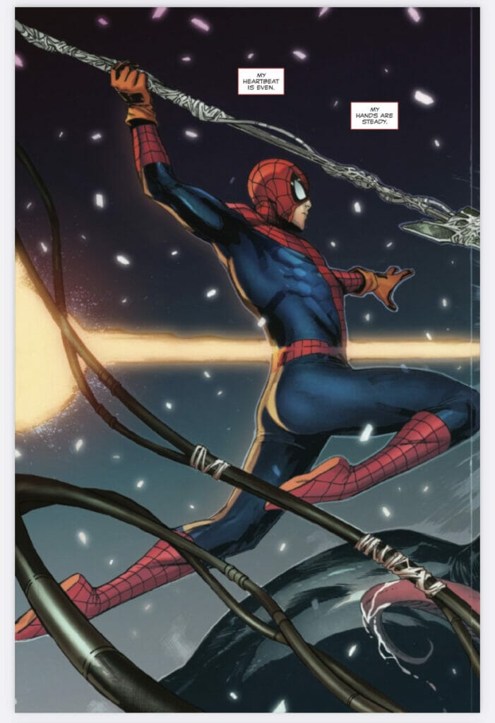 Spider-Man