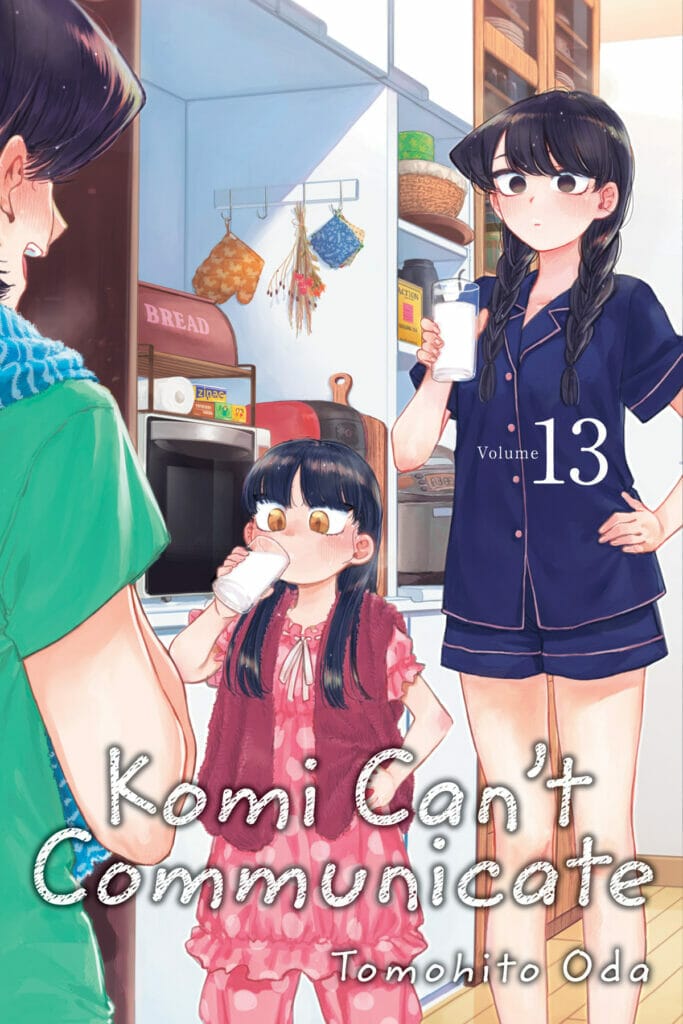 Viz Media June 2021 Solicitations
