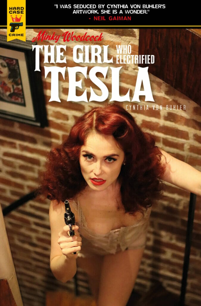 Titan Comics May 2021 Solicitations