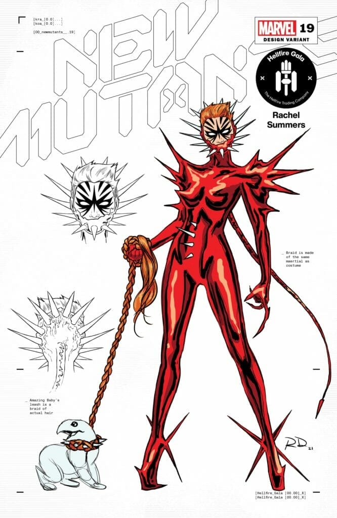 Russell Dauterman