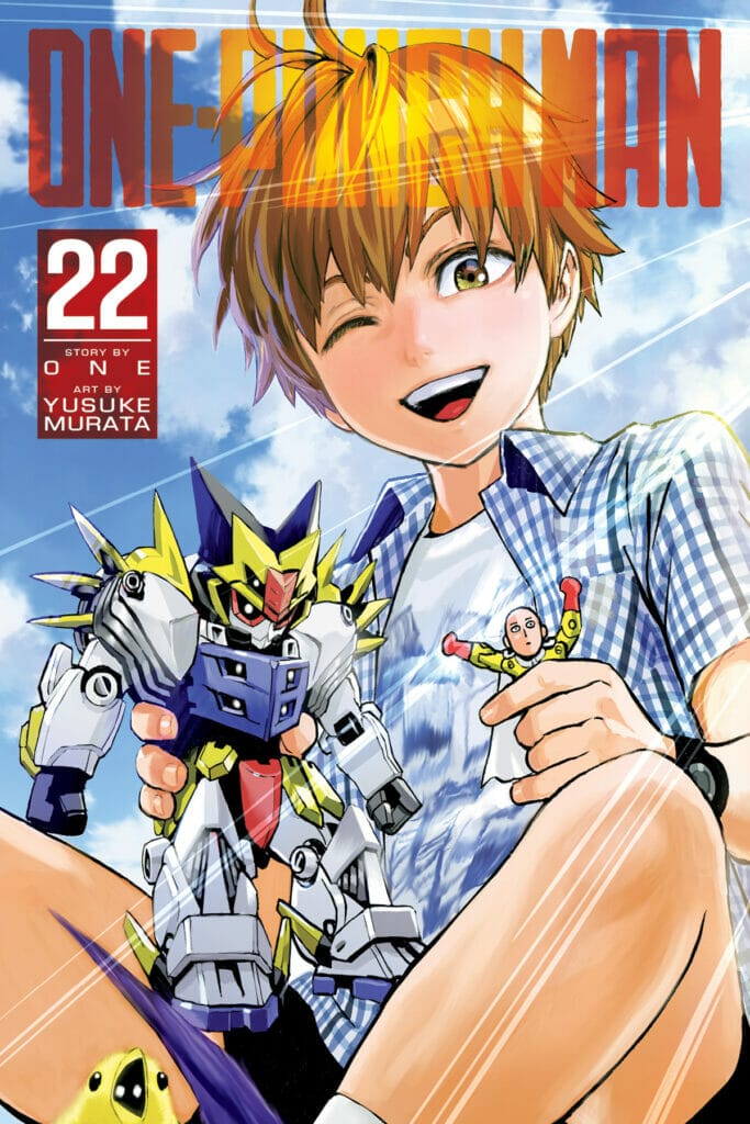 Viz Media June 2021 Solicitations