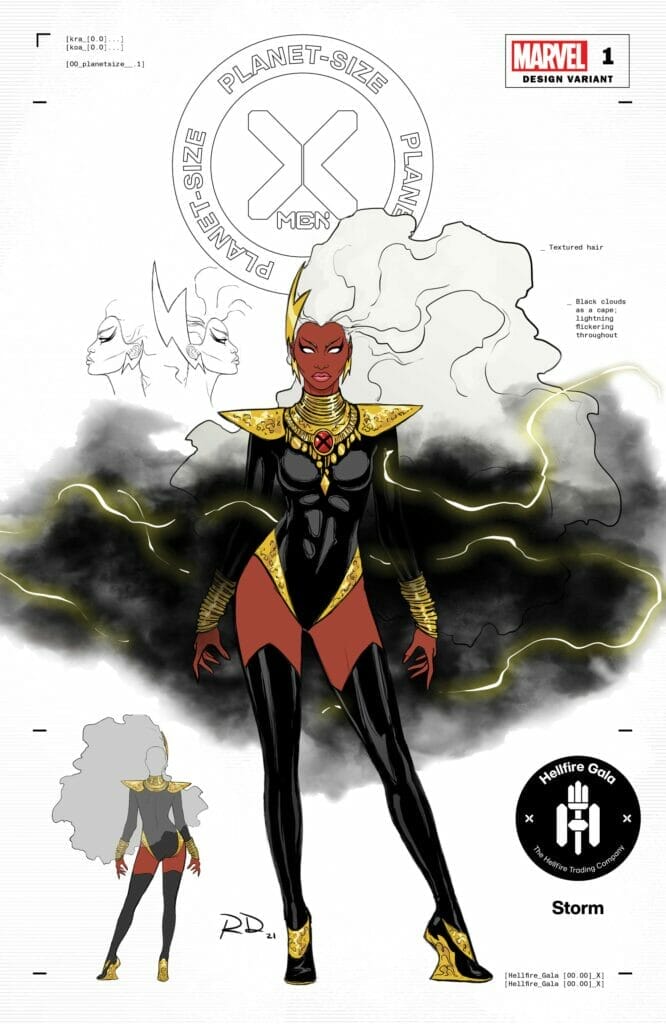 Russell Dauterman