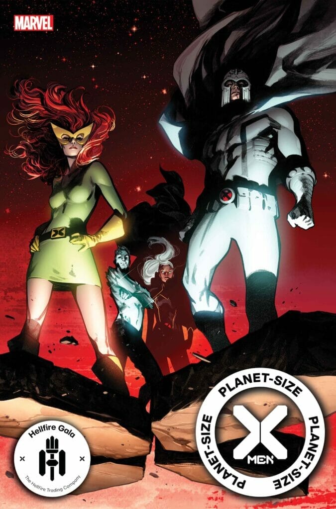 X-Men