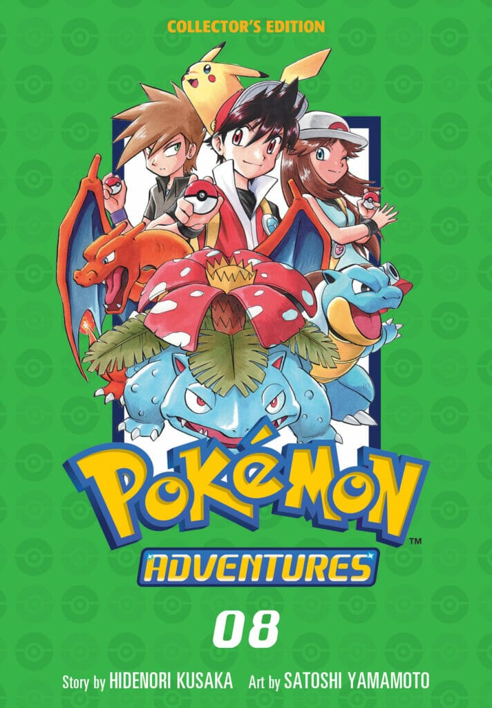 Viz Media June 2021 Solicitations