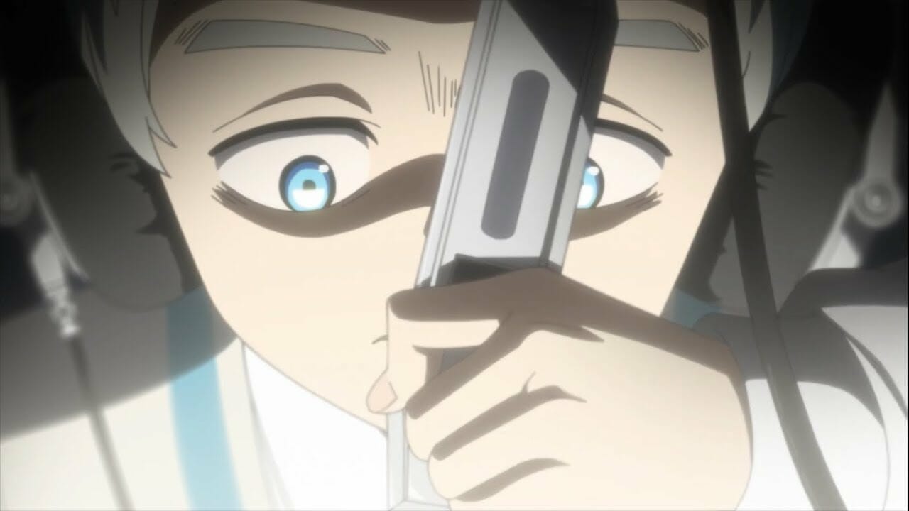 The Promised Neverland Season 2, Episode 8 (Review)
