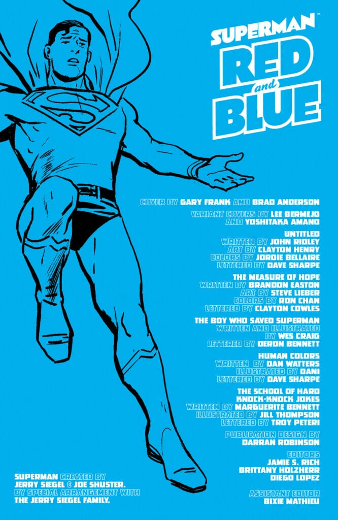 DC Comics