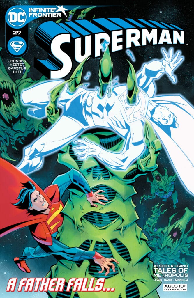 DC Comics