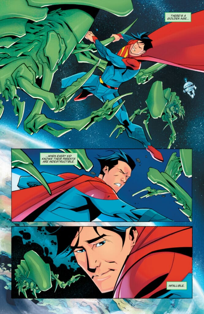 DC Comics