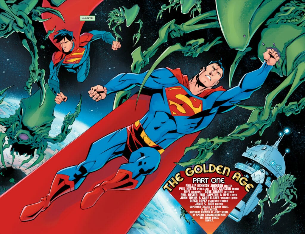 DC Comics