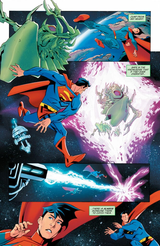 DC Comics