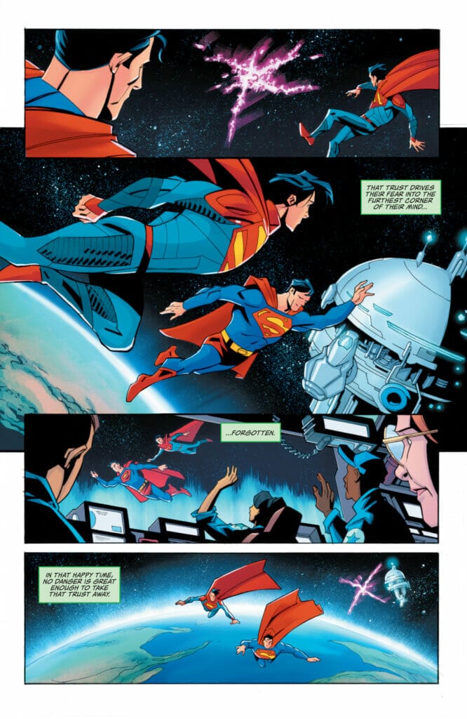 DC Comics