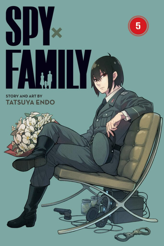 Viz Media June 2021 Solicitations