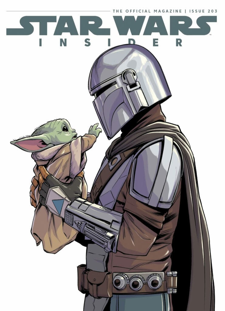 Titan Comics June 2021 Solicitations